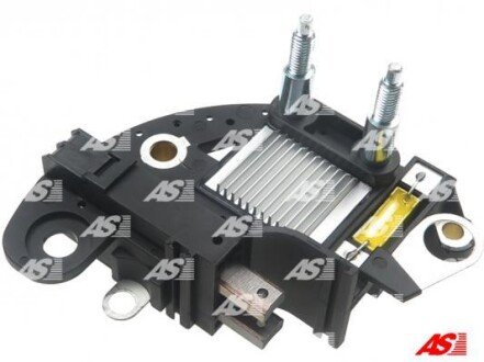 Регулятор генератора RANGE ROVER 3.9 88-02 (12 V) ANTONIO MASIERO ARE4005
