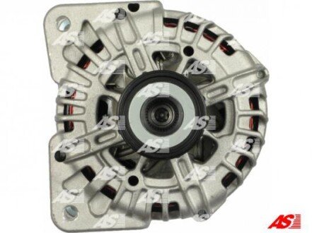 Генератор KANGOO/MEGANE/SCÉNIC 1.4-1.6 03- (160A) ANTONIO MASIERO A3166