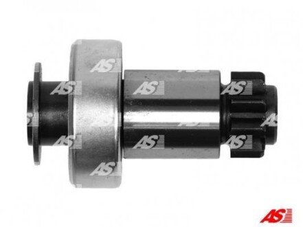 Фото бендикс стартера OCTAVIA II/PASSAT 1.4-2.0 04-14 ANTONIO MASIERO SD3034 Бендикс стартера OCTAVIA II/PASSAT 1.4-2.0 04-14 ANTONIO MASIERO SD3034