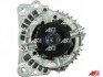 Генератор OCTAVIA I/CADDY II 1.4-2.0 95-10 (90A) A0127
