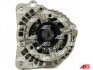 Генератор OCTAVIA I/CADDY II 1.4-2.0 95-10 (90A) A0042