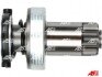 Бендикс стартера PASSAT/OCTAVIA I 1.6-2.0 88-10 SD0092