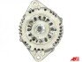 Генератор ASTRA H/COMBO/MERIVA A 1.7 04- (100A) A2022