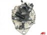 Генератор ASTRA H/COMBO/MERIVA A 1.7 04- (100A) ANTONIO MASIERO A2022 (фото 3)