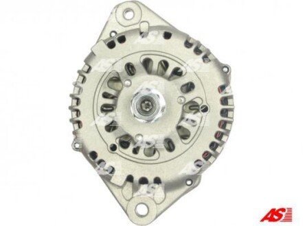 Генератор ASTRA H/COMBO/MERIVA A 1.7 04- (100A) ANTONIO MASIERO A2022
