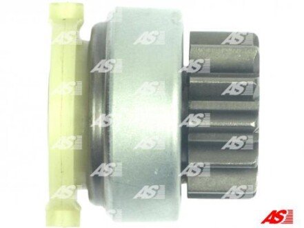 Фото бендикс стартера 12x48,4 / 12 z STANDARD LINE ANTONIO MASIERO SD9059 Бендикс стартера 12x48,4 / 12 z STANDARD LINE ANTONIO MASIERO SD9059