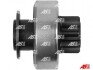 Бендикс стартера BERLINGO/PARTNER 1.1-1.6 96- SD3028