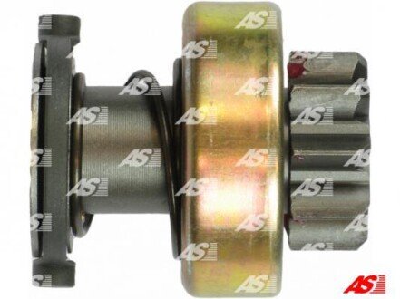 Бендикс стартера JUMPER I/BOXER 2.8 HDi 00-06 ANTONIO MASIERO SD0103