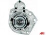 Стартер CADDY II/POLO 1.0-1.9 81-09 (1,1 кВт) S0104