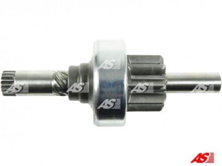 Бендикс стартера 45x29,3 / 9 z STANDARD LINE ANTONIO MASIERO SD9141