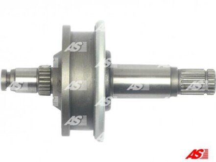 Бендикс стартера LANCER/PAJERO 1.8-2.5 85-99 ANTONIO MASIERO SD5059