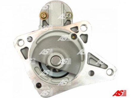 Стартер Ford Ranger 99-12 (12V/2.2KW) (z=10) ANTONIO MASIERO S5106