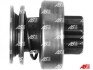 Бендикс стартера ASTRA H/COMBO 1.3 CDTi 04- ANTONIO MASIERO SD0135 (фото 1)