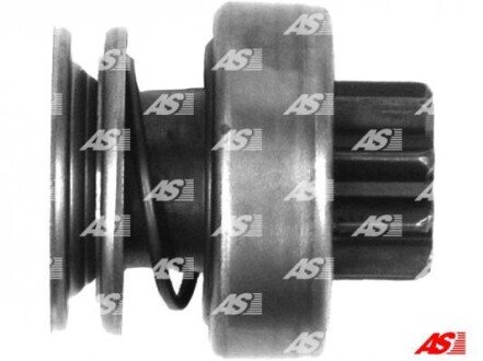 Бендикс стартера ASTRA H/COMBO 1.3 CDTi 04- ANTONIO MASIERO SD0135