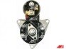 Стартер VW T4 2.0 90-03 (12V/1.1kw) (z=10) ANTONIO MASIERO S0401 (фото 3)