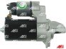 Стартер AVEO/RAV 4 I 1.2-2.0 96- (1,1 кВт) ANTONIO MASIERO S0606 (фото 2)
