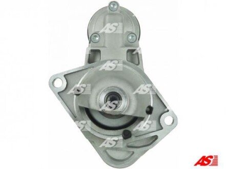 Стартер AVEO/RAV 4 I 1.2-2.0 96- (1,1 кВт) ANTONIO MASIERO S0606