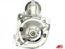 Стартер Ducato 2.3D Multijet 06- (1,7 кВт) S0307