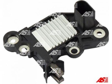 Регулятор генератора DUCATO 3.0 06- (12 V) ANTONIO MASIERO ARE0165