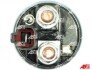 Реле стартера втягуюче VA-MS-12V ANTONIO MASIERO SS3032 (фото 3)