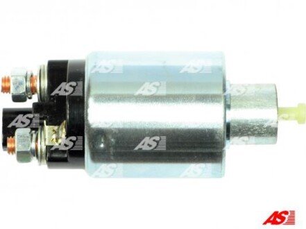 Реле стартера втягуюче VA-MS-12V ANTONIO MASIERO SS3032