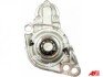 Стартер Caddy/T5 1.9 TDI 03-10 S0090