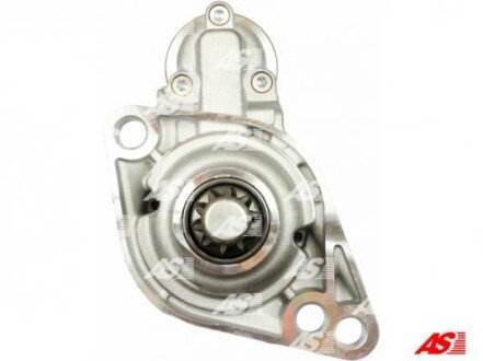 Стартер Caddy/T5 1.9 TDI 03-10 ANTONIO MASIERO S0090