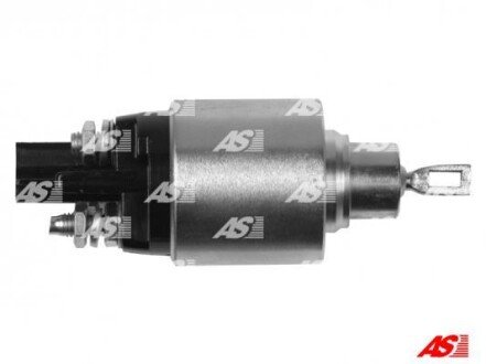 Реле стартера втягуюче 12 V ANTONIO MASIERO SS0052