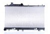 Радіатор двигуна (акпп/5-ступенева) SUBARU IMPREZA 2.5 01.08-08.13 NISSENS 606842 (фото 5)