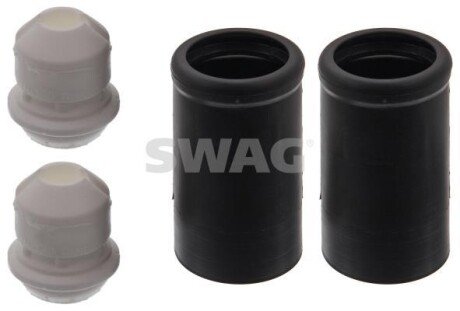 Пильовик амортизатора SWAG 30560019
