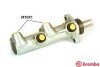Головний гальмівний циліндр BREMBO M61009 (фото 1)