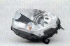 Фара головна MAGNETI MARELLI 711307023648 (фото 1)