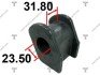 Фото 1 - втулка стабилизатора toyota yaris 1.5 ncp91l 05-13 TENACITY ASBTO1021 Втулка стабилизатора toyota yaris 1.5 ncp91l 05-13 TENACITY ASBTO1021 (фото 1)