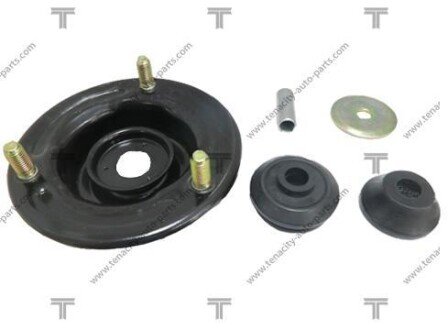 Фото опора амортизатора mitsubishi eclipse 2.0 95-99 TENACITY ASMMI1010 Опора амортизатора mitsubishi eclipse 2.0 95-99 TENACITY ASMMI1010