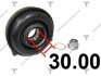 Подвесной подшипник nissan (06-) hardbody TENACITY ACBNI1004 (фото 1)