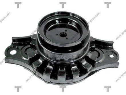 Опора амортизатора nissan (95-02) primera TENACITY ASMNI1021