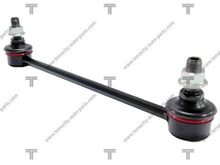 Тяга стабилизатора mazda (99-) capella TENACITY ATLMA1013