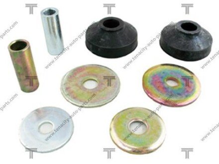 Ремкоплект honda (91-05) civic/accord TENACITY ASMHO1008