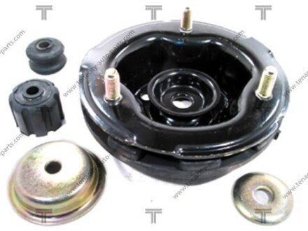 Опора амортизатора nissan (90-96) 931 TENACITY ASMNI1008