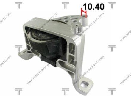 Фото опора двигателя mazda (10-) mazda 3 TENACITY AWSMA1110 Опора двигателя mazda (10-) mazda 3 TENACITY AWSMA1110