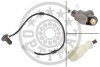 Датчик ABS Optimal 06S828 (фото 1)