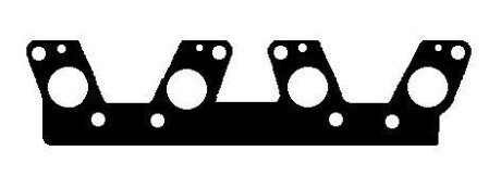 Прокладка колектора випуск RANGER/MAZDA B-SERIE 2.5 D/TD 96-06 BGA MG4544