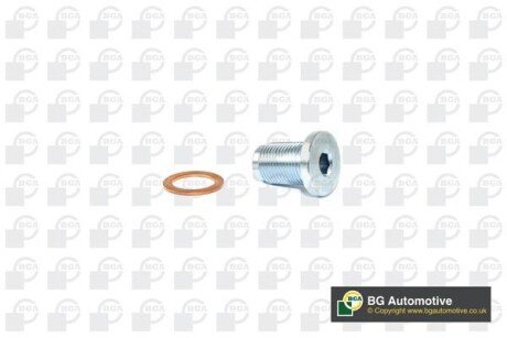 Болт зливу оливи Doblo 1.9 D/JTD 01- BGA PK2201