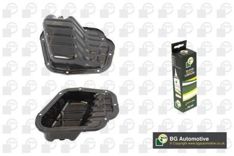 Масляний піддон MICRA 1.2-1.4 03-10 BGA SP6304