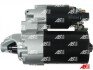 Стартер 12V 0.90kW ANTONIO MASIERO S0568 (фото 2)