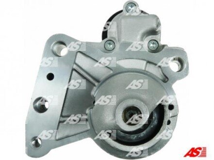 Стартер 12V 0.90kW ANTONIO MASIERO S0568