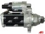 Стартер 12V 1.10kW ANTONIO MASIERO S0488 (фото 2)