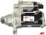 Стартер 12V 1.10kW ANTONIO MASIERO S0488 (фото 4)