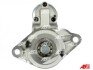 Стартер 12V 1.70kW S0253