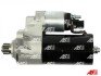 Стартер 12V 1.70kW ANTONIO MASIERO S0253 (фото 4)